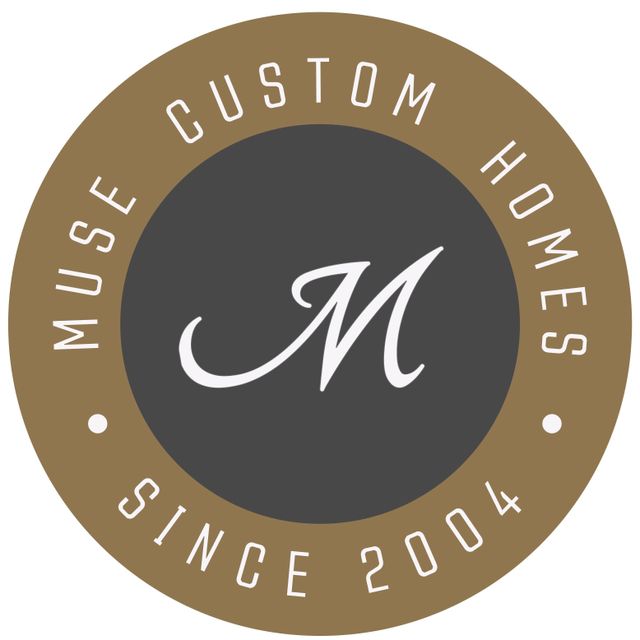 Muse Custom Homes