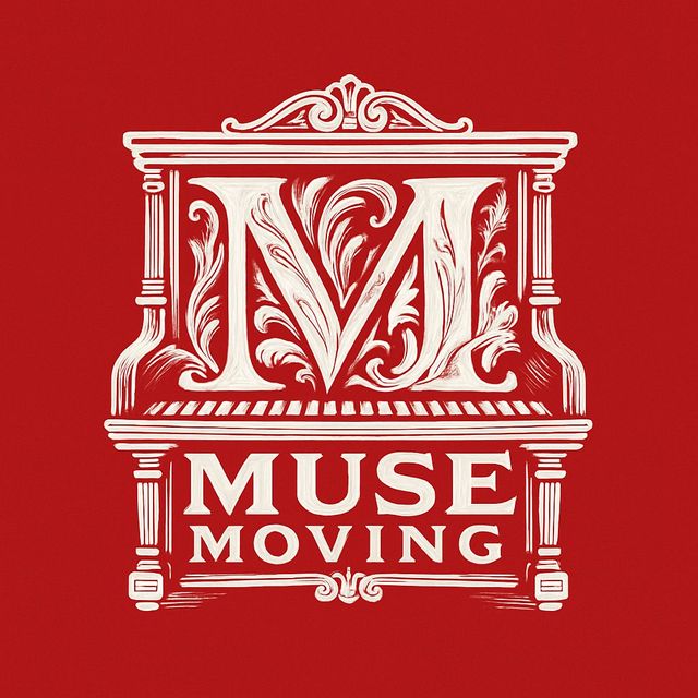 Muse Moving