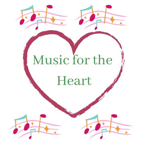 Music for the Heart