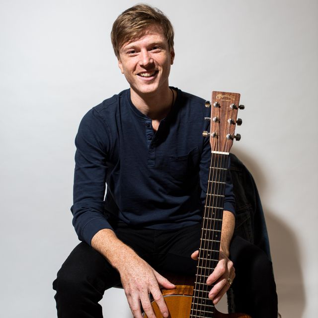 Music with Josh