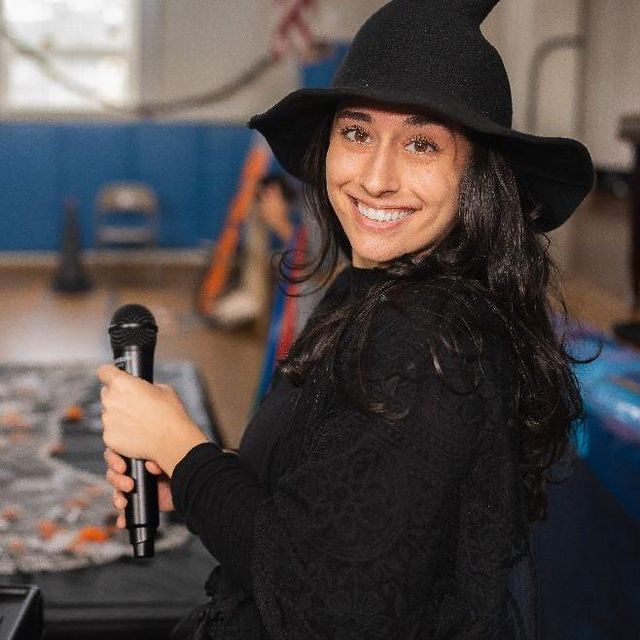 Music with Maria