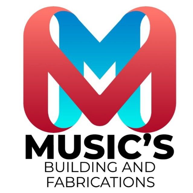 Musics building and fabrication LLC