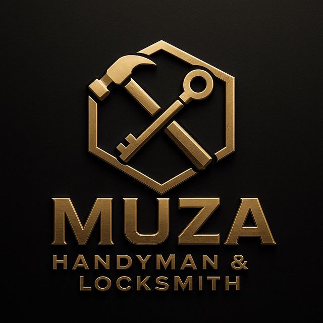 Muza Handyman&Locksmith