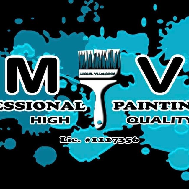 MV PROFESIONAL PAINTING INC.