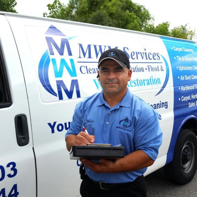 MWM Services