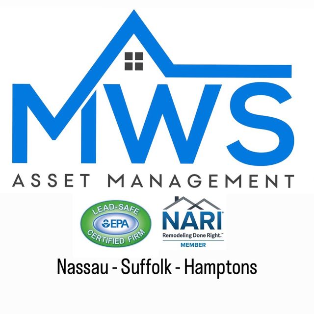 MWS Asset Management: Home Improvement