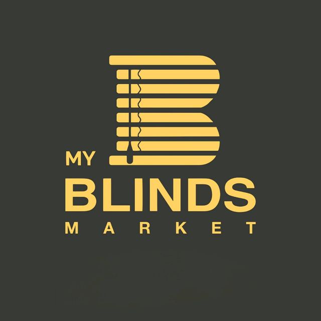 MY BLINDS MARKET