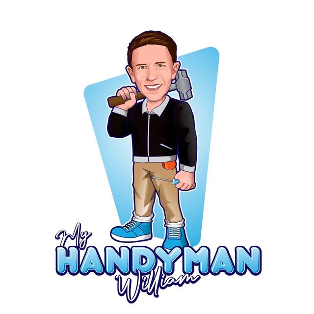 My Handyman William