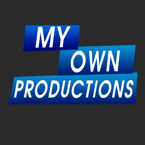 My Own Productions