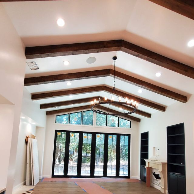 Myers Custom Woodworking unlimited