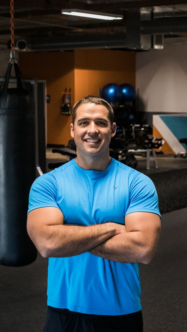 MYFITCLUB, LLC (IRVING, TX)