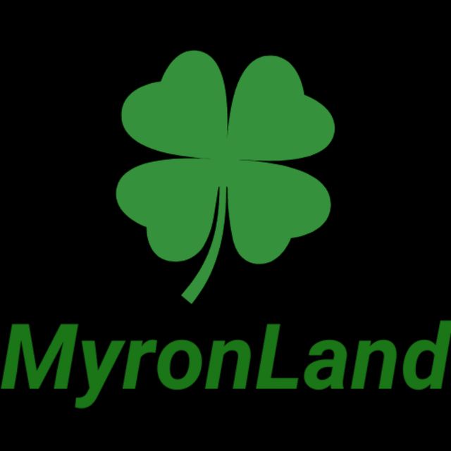 MyronLand