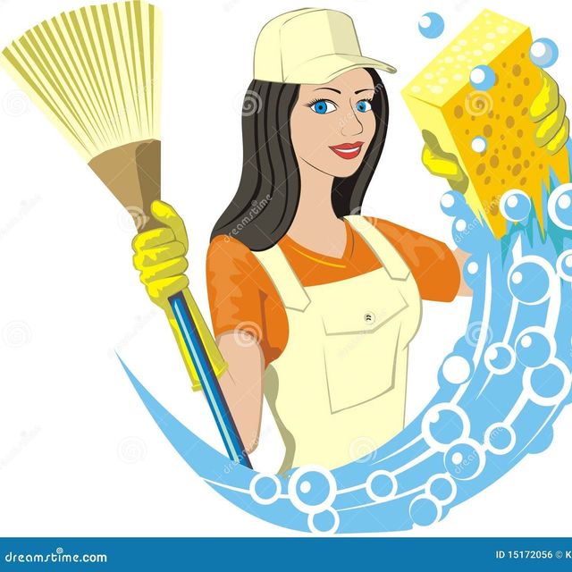 MyS Cleaners