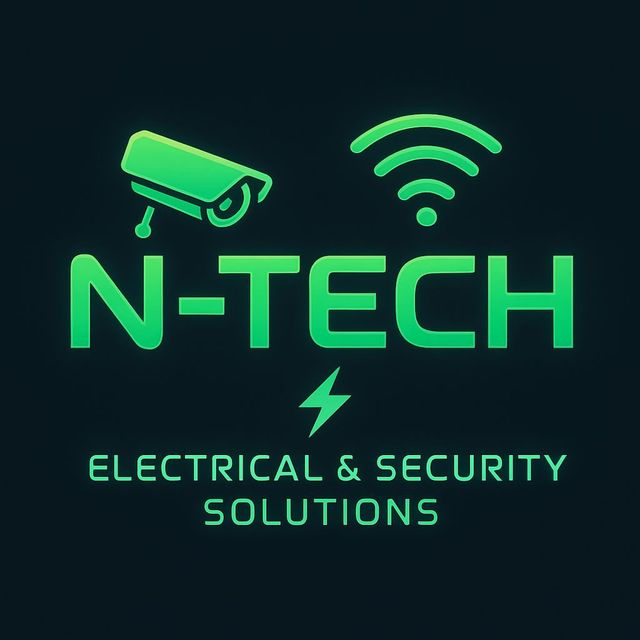 N - Tech & Electric