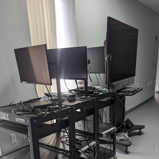 Nadreau Computers