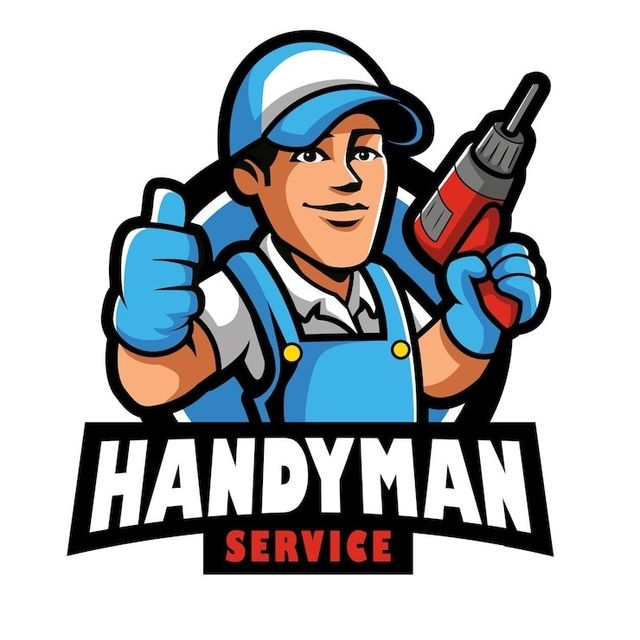 NAT handyman services.