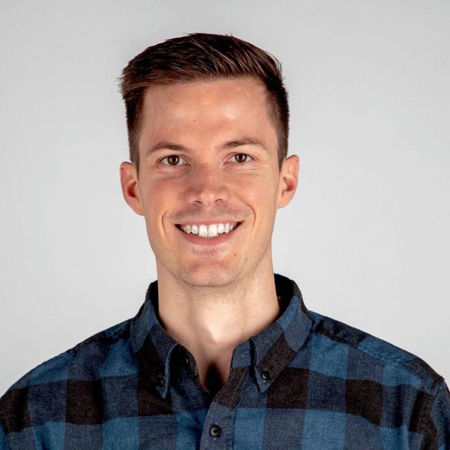 Nathan Stines