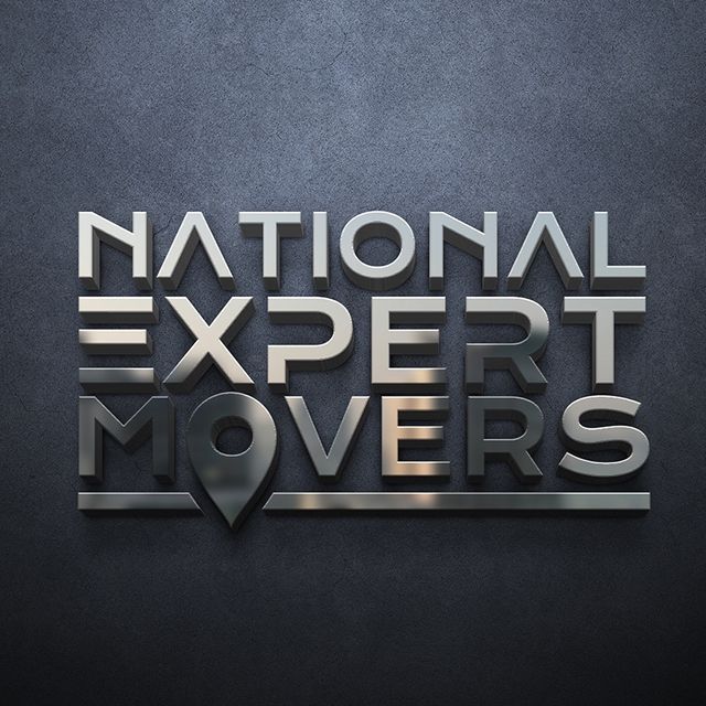 National Expert Movers