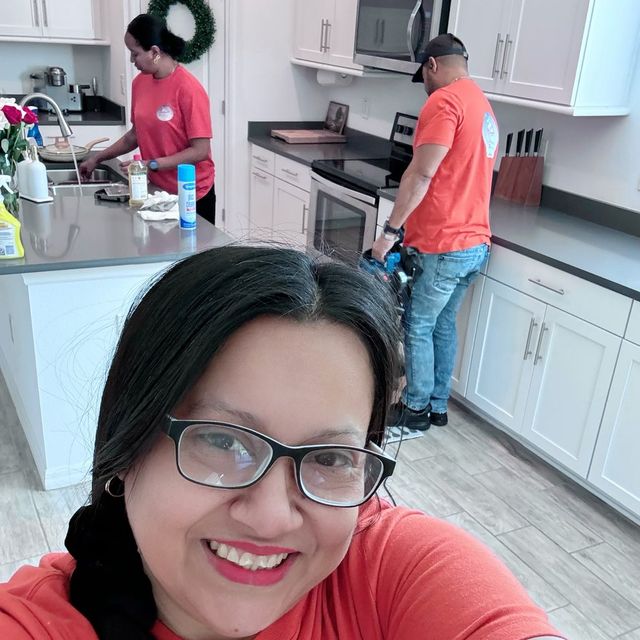 Natty cleaning servicios  LLC