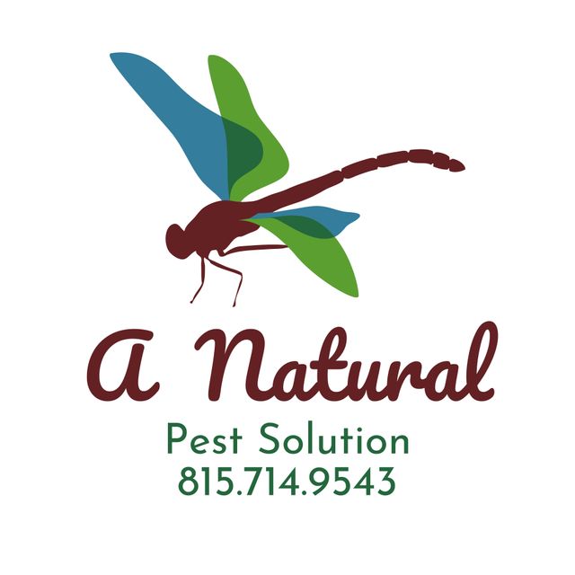 A Natural Pest Solution