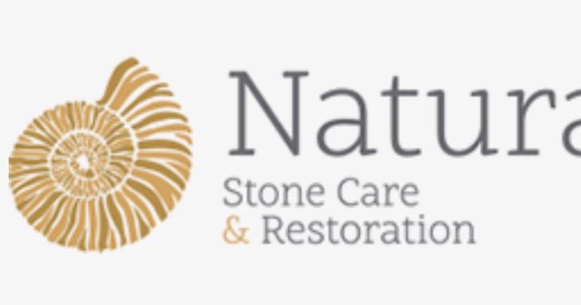 Natural stone care