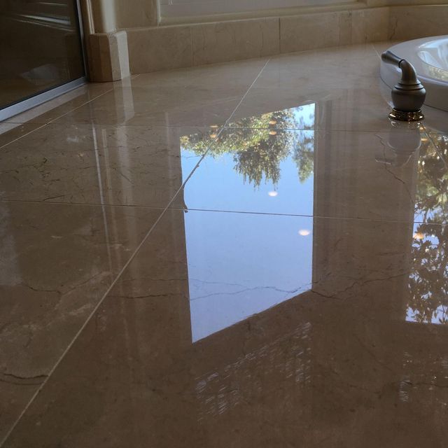 Natural Stone Services