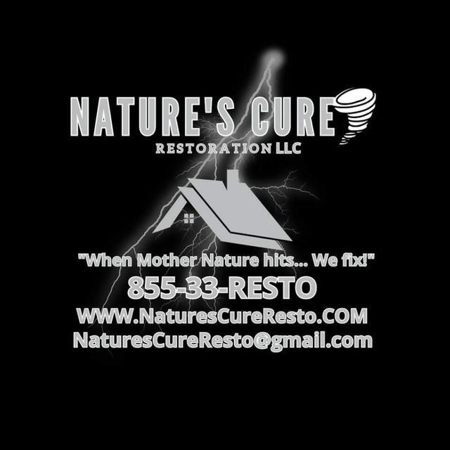 Nature's Cure Restoration