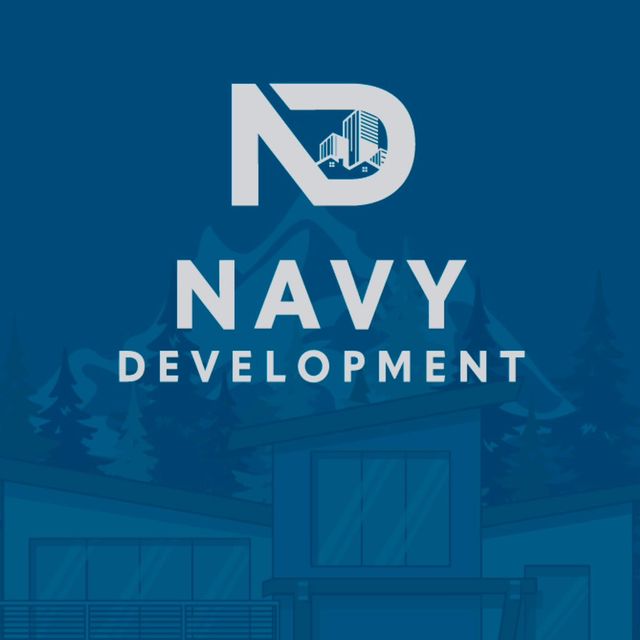 Navy Development