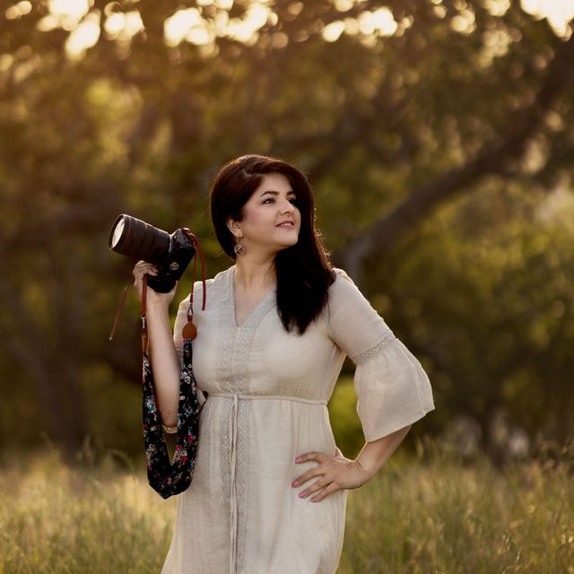 Naz Photography
