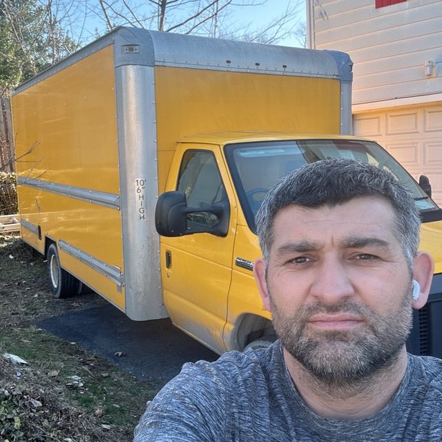 NB Groups junk removal, demo