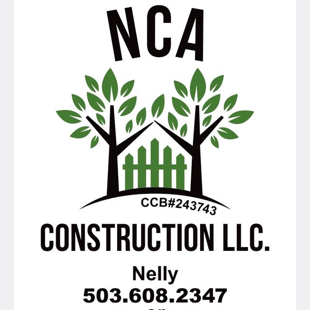 NCA CONSTRUCTION LLC