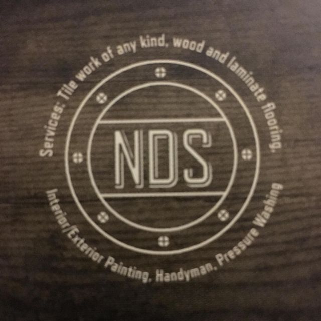NDS Renovations