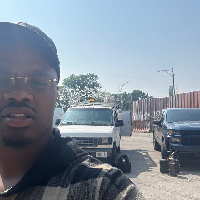 Neal hvac llc