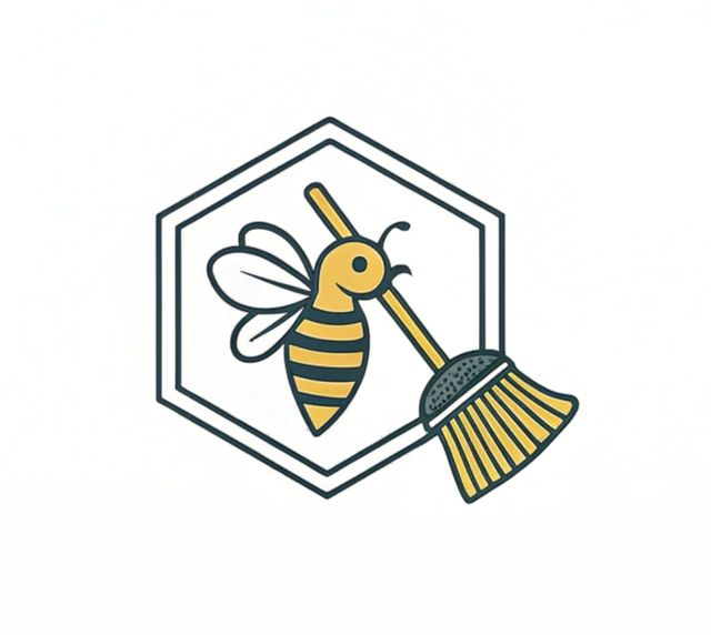 Neat Hive Cleaning