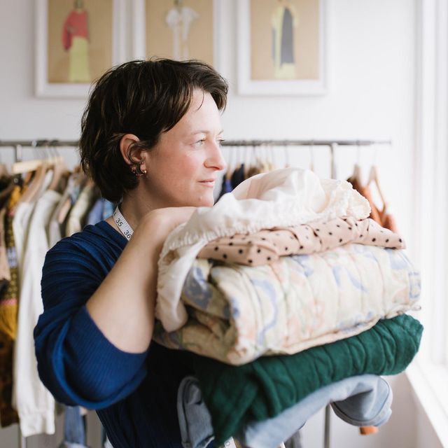 neat & kind - personal styling