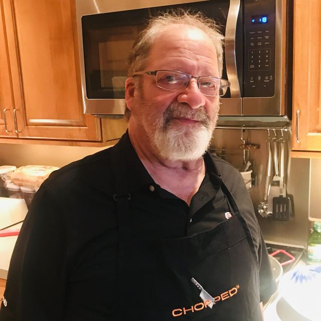 Ned Laventall Personal Chef