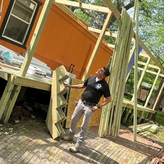 Nelson Pro Work