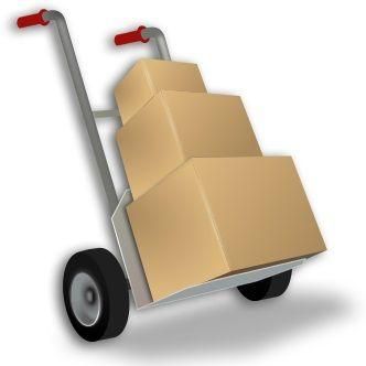 NEPA Moving Helpers