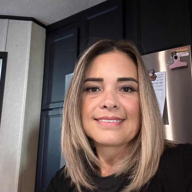 Nereyda felix cleaning services