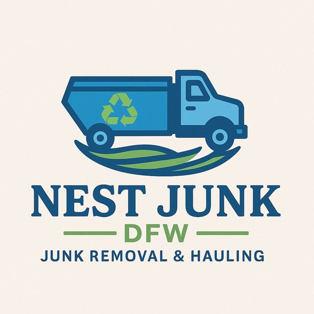 Nest Junk DFW