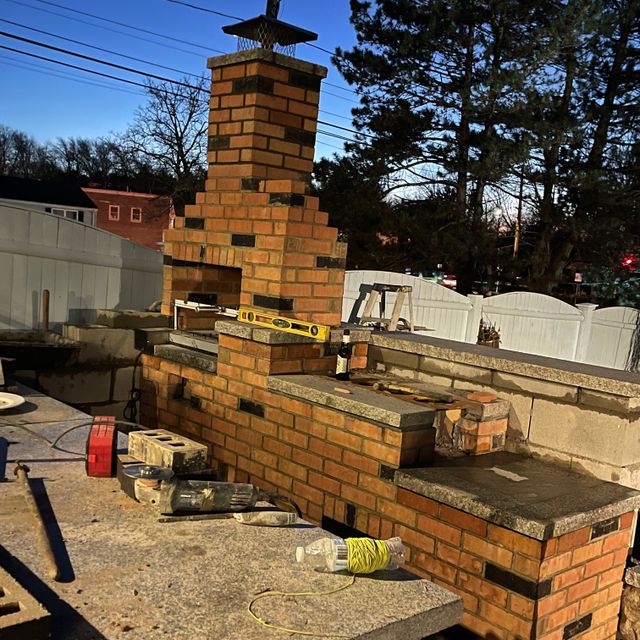 Neto Masonry Construction Inc