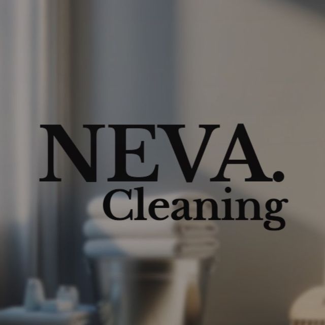 NEVA. Cleaning