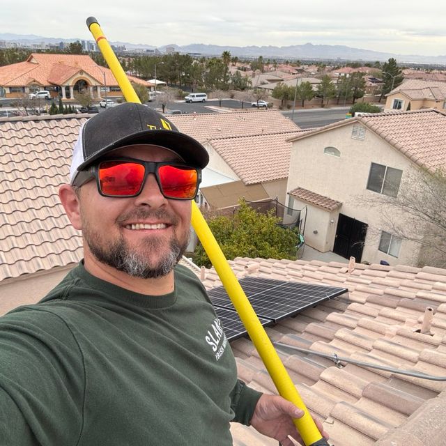 Nevada Solar Care LLC