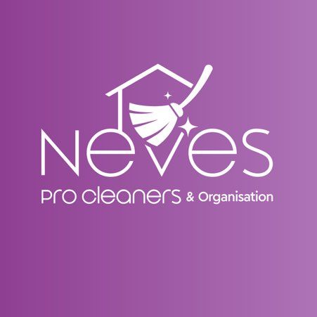 Neves Pro Cleaners & Organisation