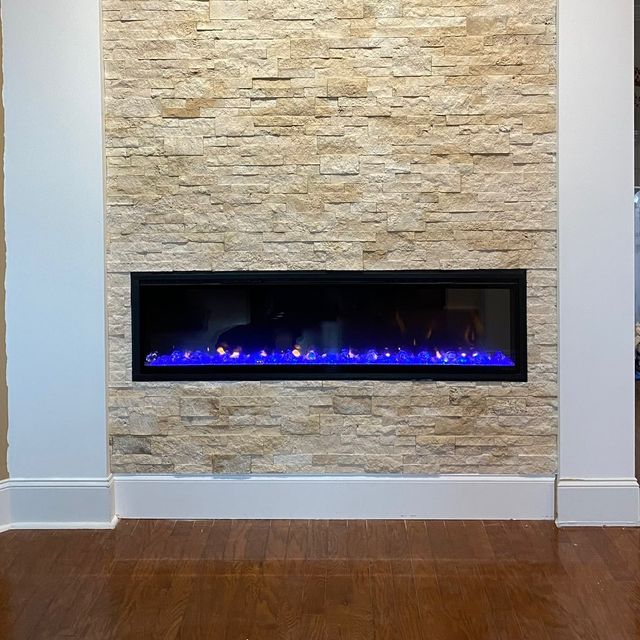 New Age Fireplace and Services