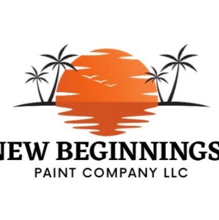 New Beginnings Paint & Construction