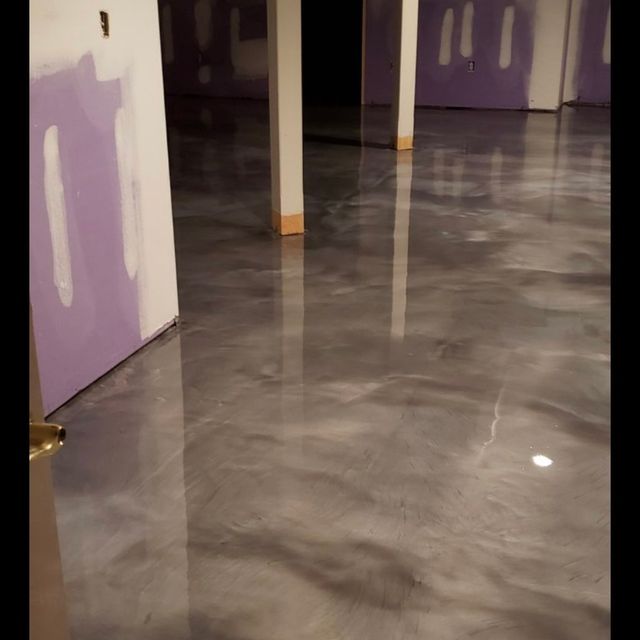 New England Pro Epoxy