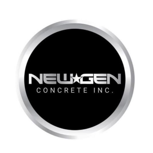 New Gen Concrete Inc.