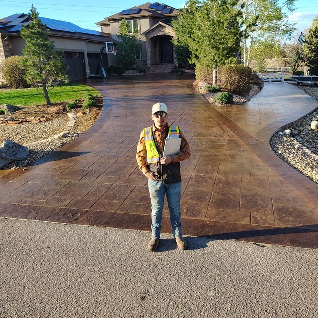 New Generation Concrete LTD