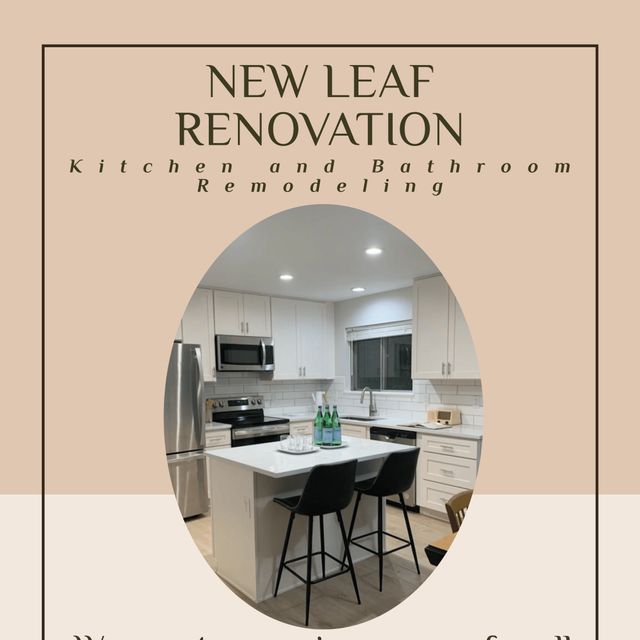 New Leaf Renovation